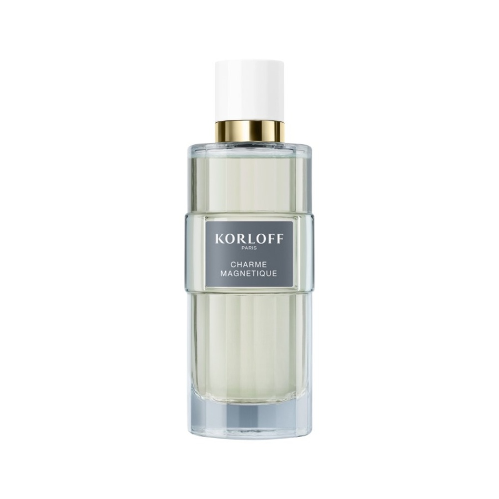 Korloff Facette Charme Magnetique Eau de Parfum Spray Parfum
