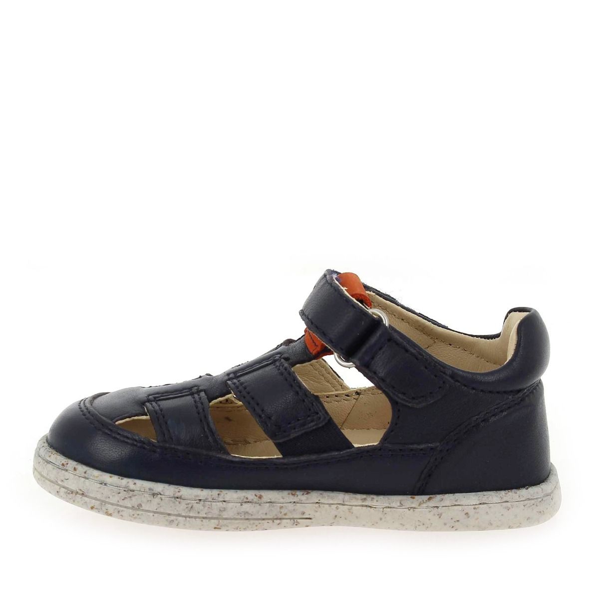 Kickers  TRACTUS - Marine