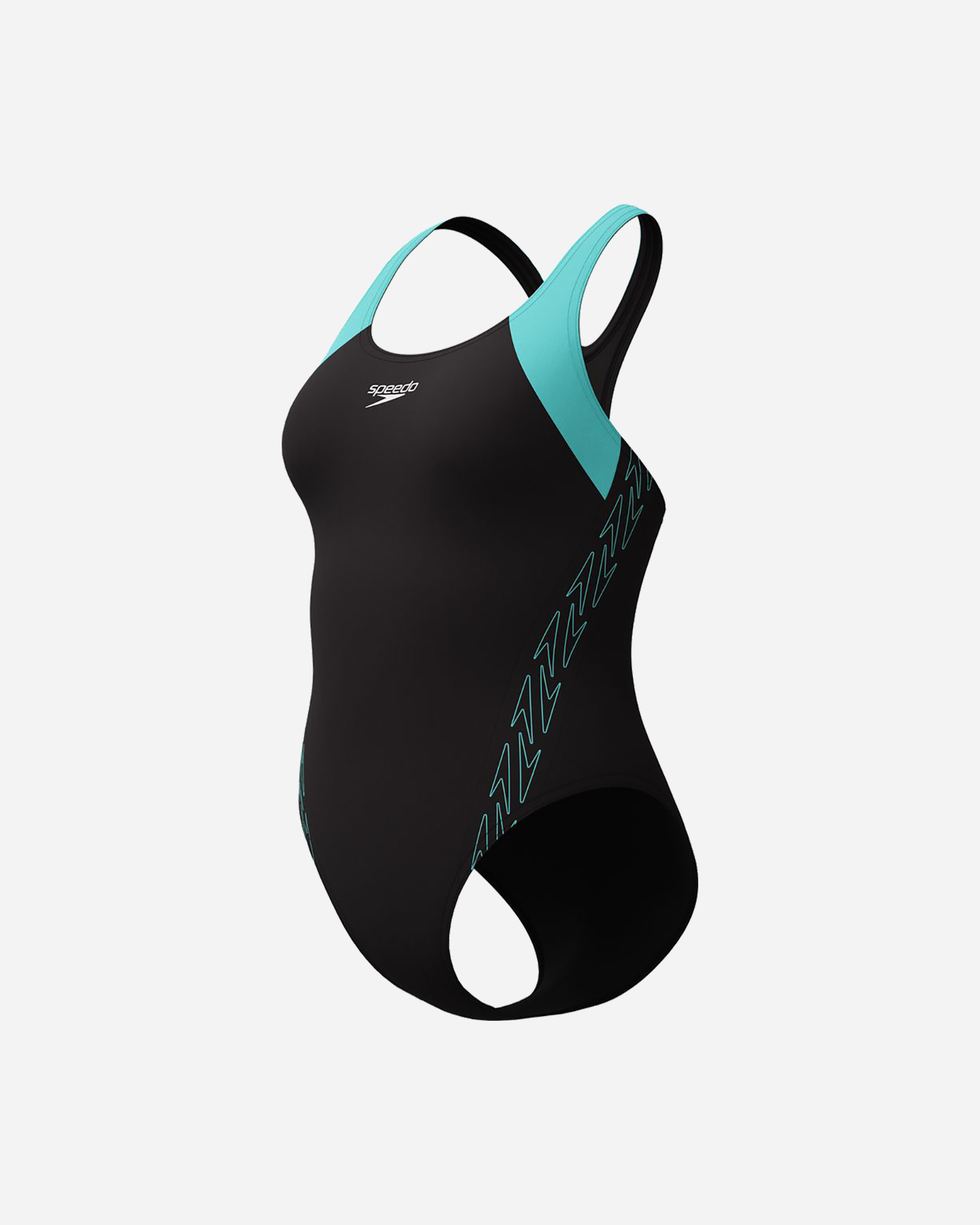 Costume Piscina Speedo Hyperboom Splice W 8-00372516243