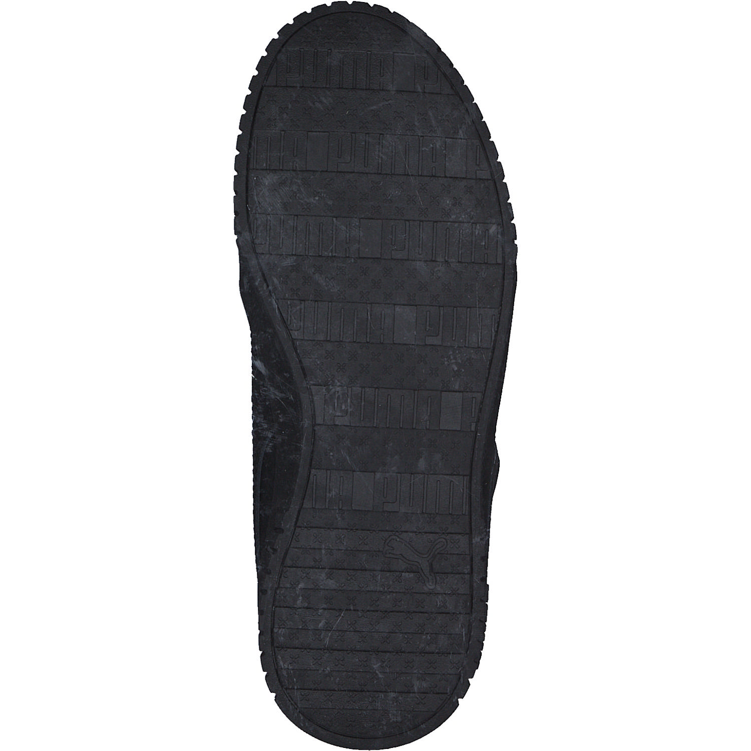 Puma Carina 2.0 Mid 385852, Sneakers High, Damen, Schwarz