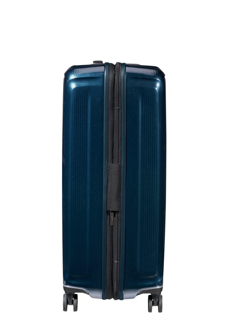 Valigia con ruote Samsonite Nuon da 75 cm