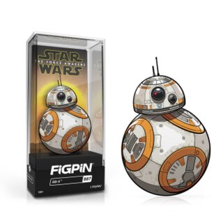 Star Wars - BB-8 (887)