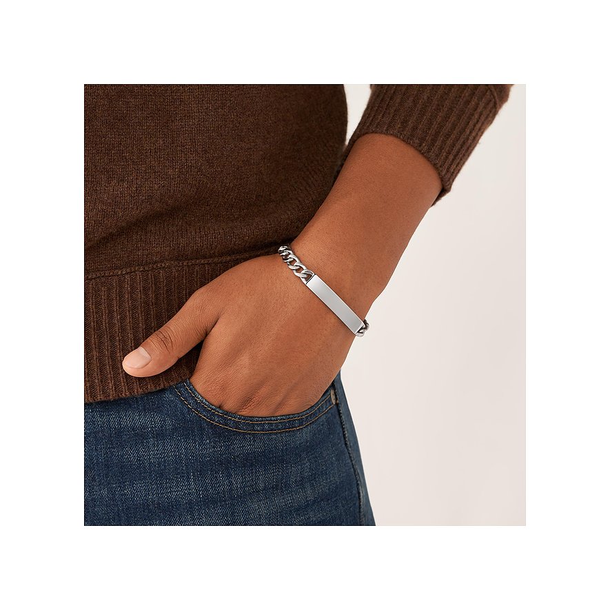 Fossil Armband Drew
