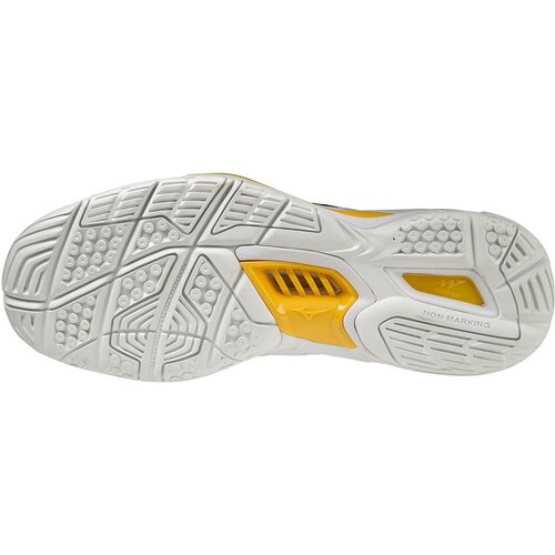 HERREN HANDBALLSCHUHE WAVE STEALTH V(U)