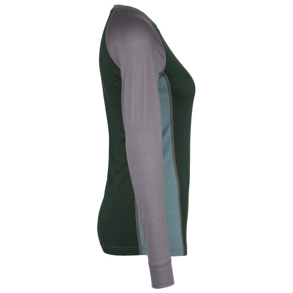 Stoic - Women's Merino180 SvenstaSt. L/S - Merinounterwäsche