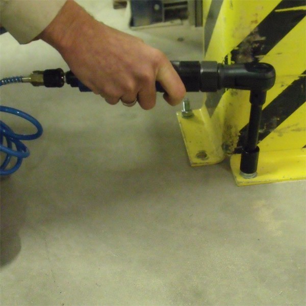 MAUK Druckluft Multitool 3 in 1