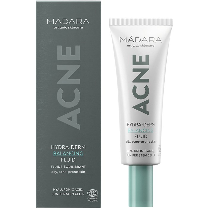Hydra-Derm Balancing Fluid