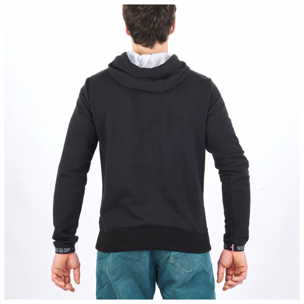 Nograd - Not Novice Hoodie - Hoodie