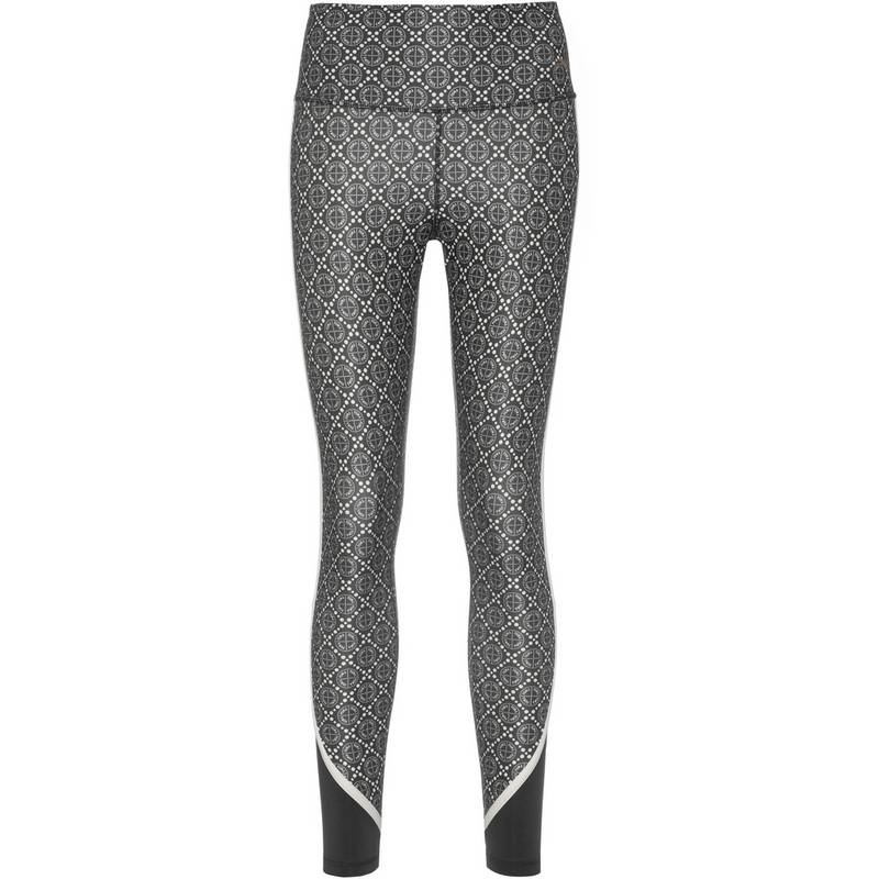 PUMA LOGO LOVE Tights Damen