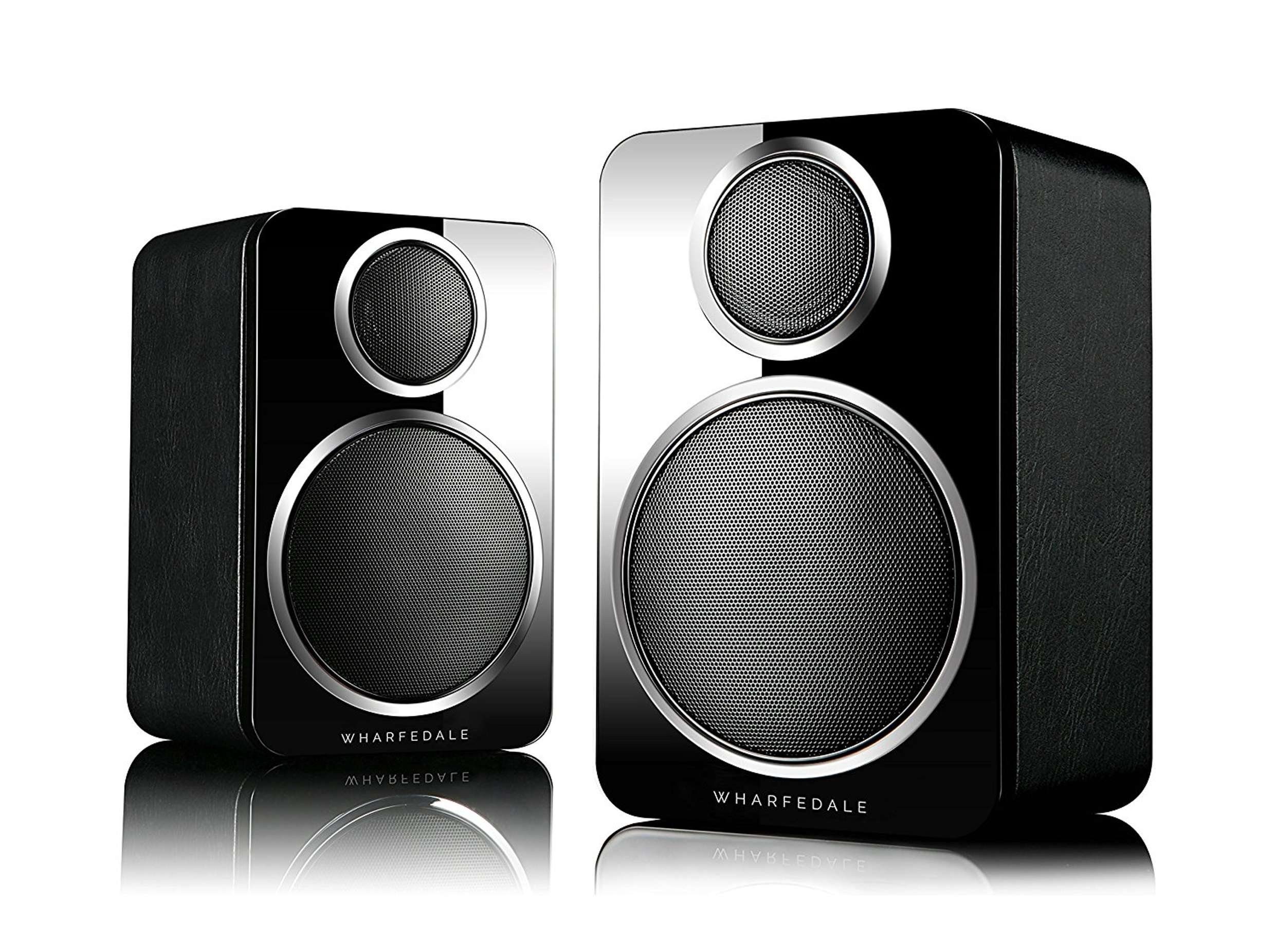 WHARFEDALE DX-2 5.1 HCP System 5.1 Lautsprecher System