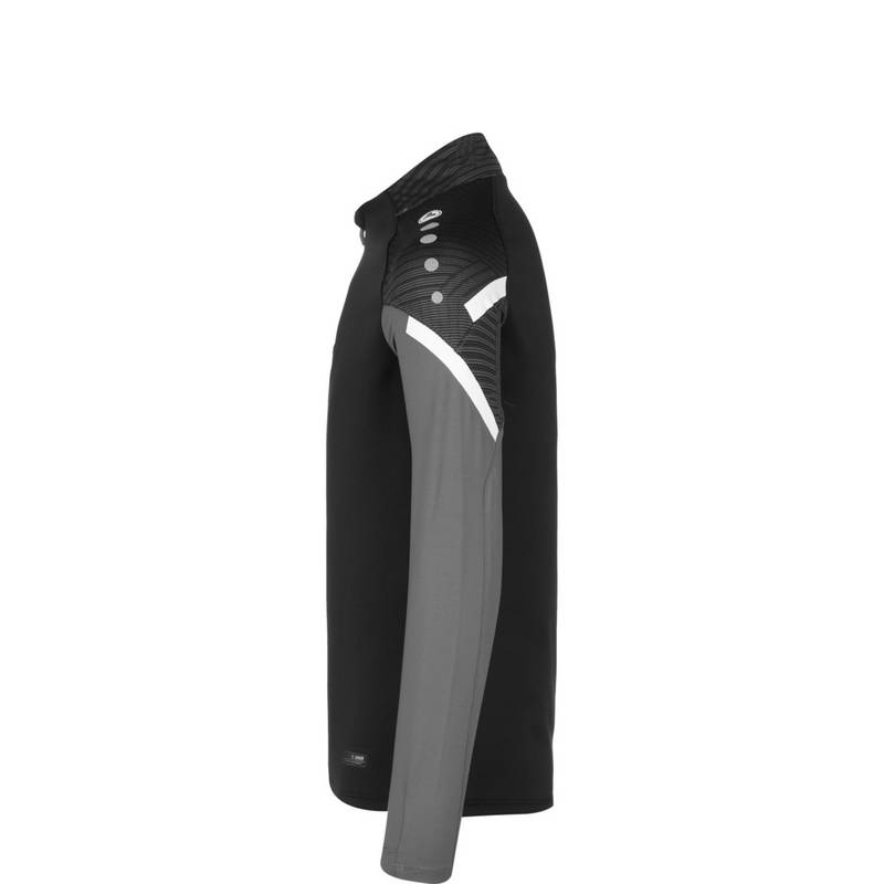 JAKO Performance Ziptop Funktionsshirt Jungen