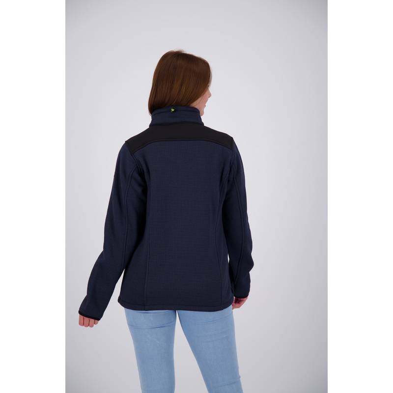 DEPROC active WAVERLEY WOMEN Fleecejacke Damen