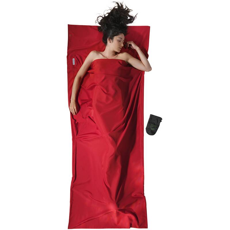 COCOON TravelSheet Inlett