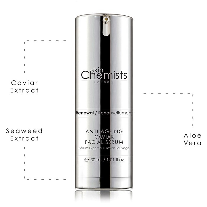 Facial Serum