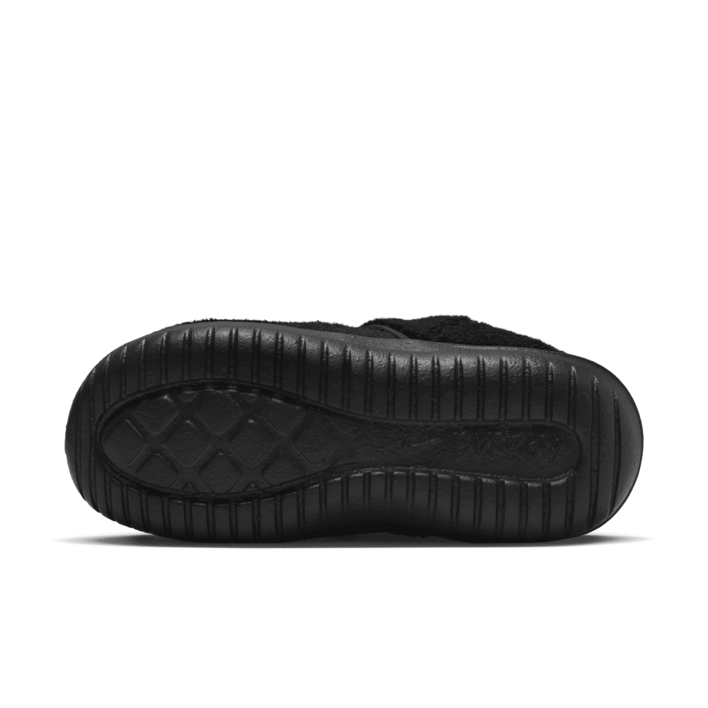 Nike Burrow SE DR8882-001 / schwarz