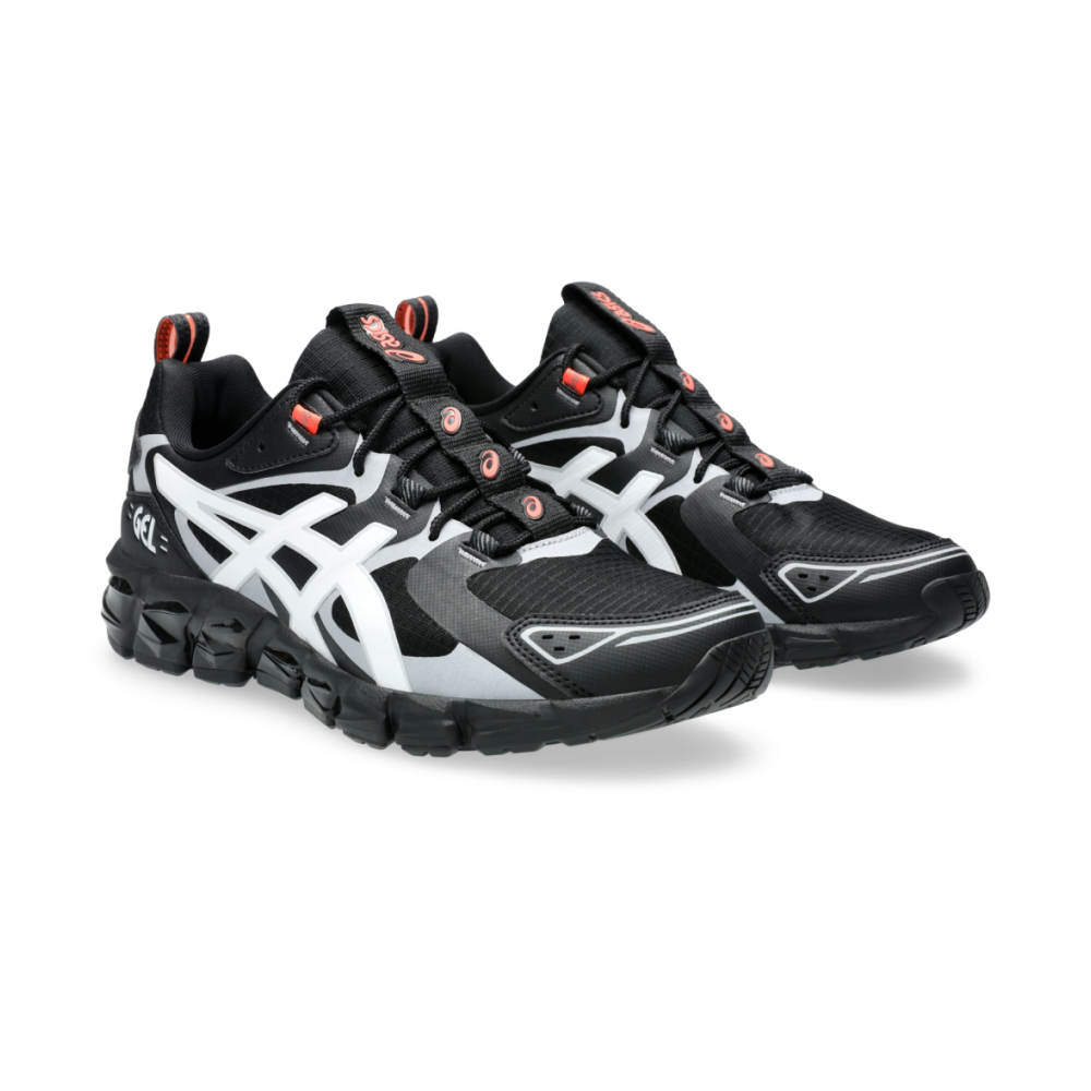 Asics Gel Quantum 180 1201B011-002 / schwarz