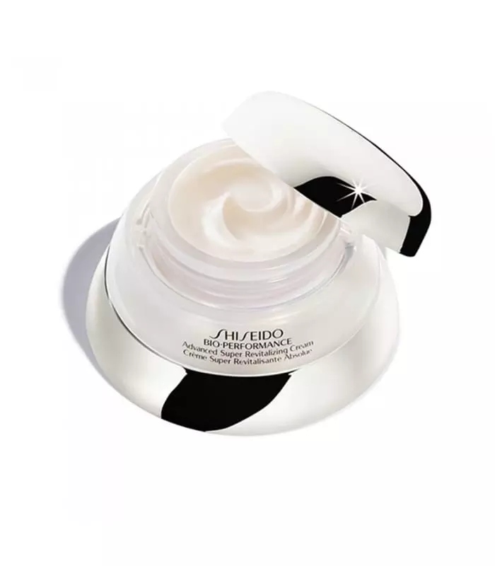 BIO PERFORMANCE  Crème Super Revitalisante Absolue