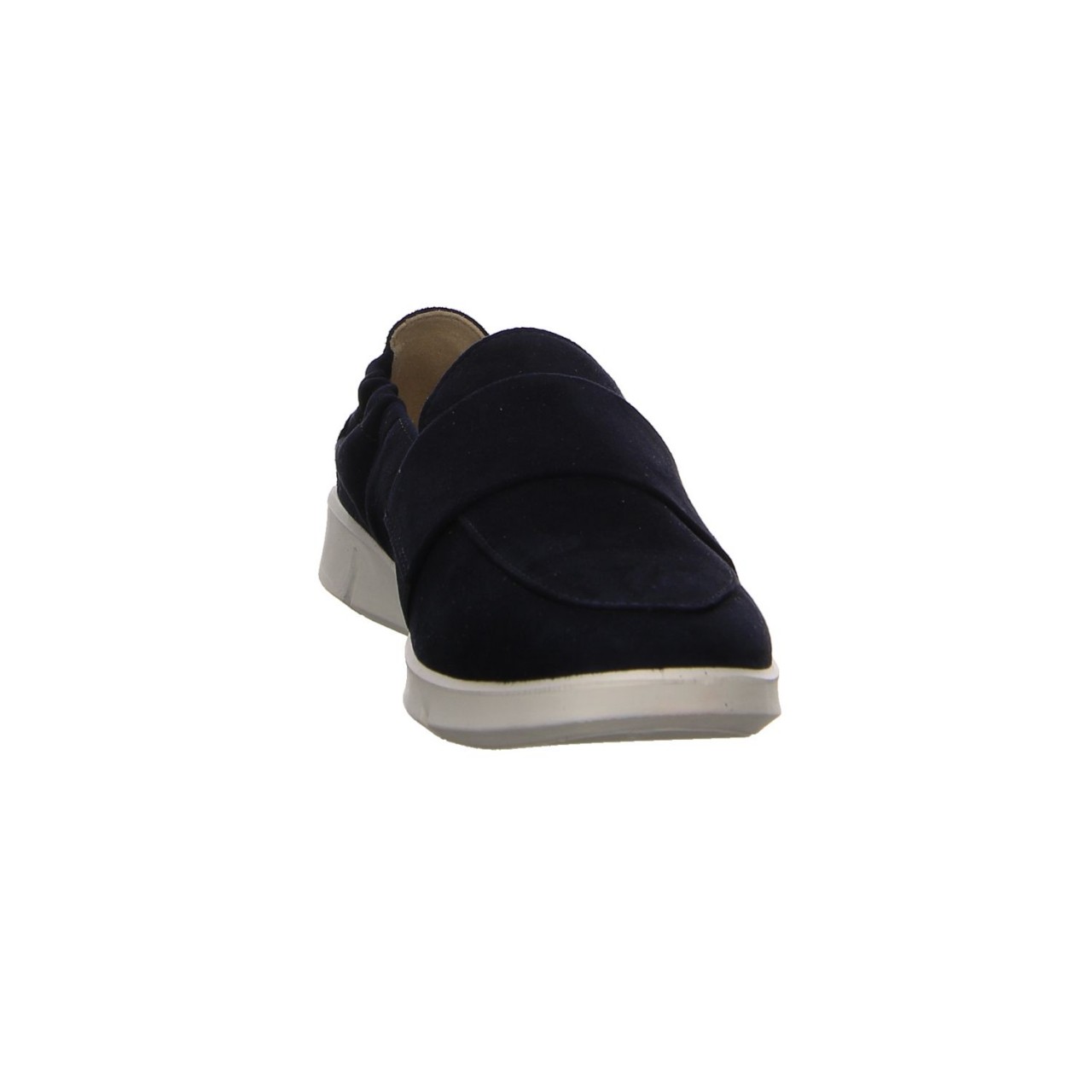 LEGERO Klassische Slipper blau