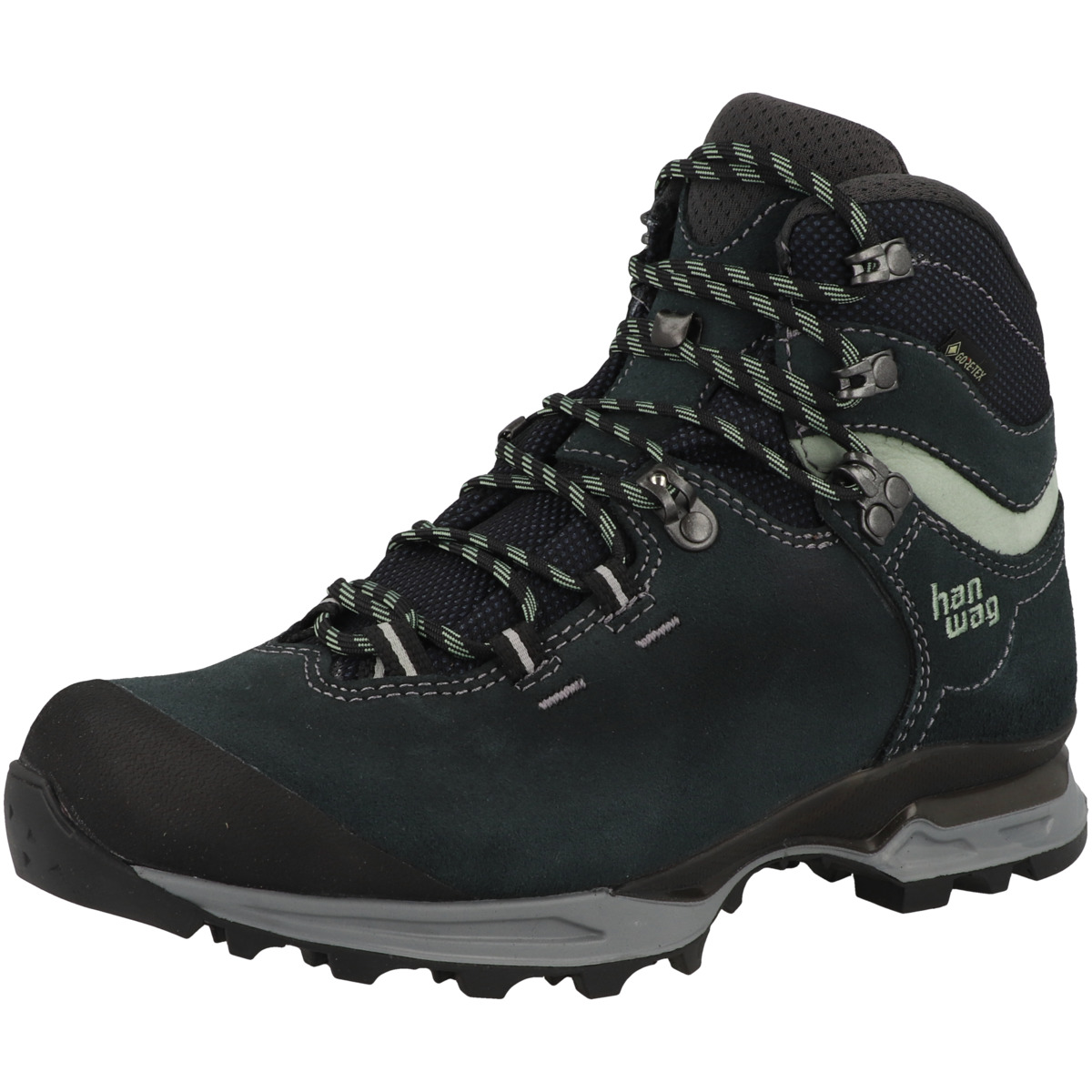 Hanwag Tatra Light Lady GTX Outdoorschuhe blau