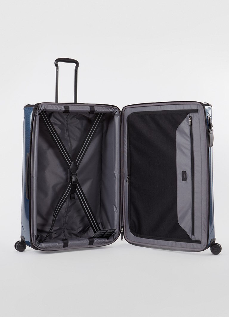 Tumi Tegra-Lite επεκτεινόμενος περιστρεφόμενος δίσκος 78,5 cm