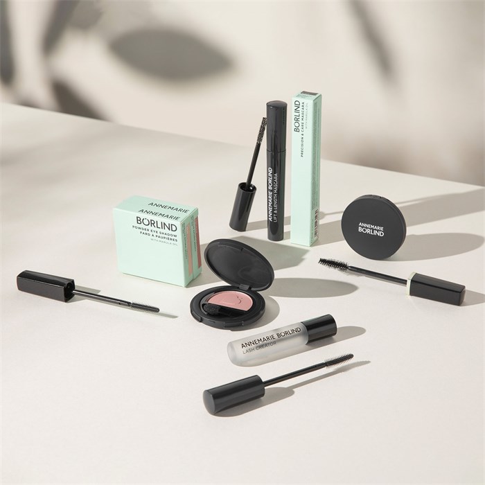Long Lasting Volume Mascara