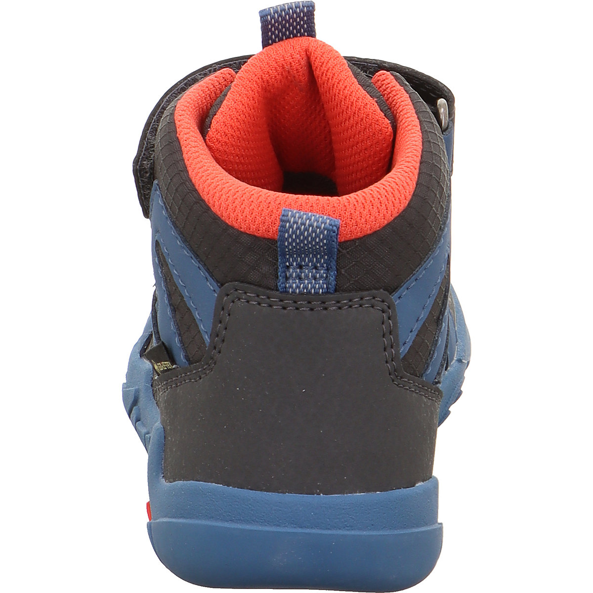 High Sneakers WMS Weite M4 für Jungen
