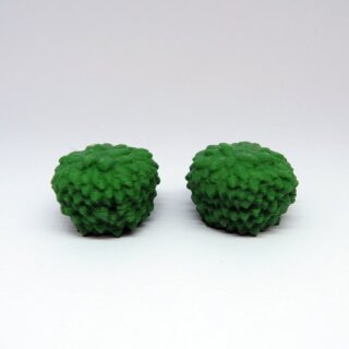 Bushes for Gloomhaven - 6 pieces
