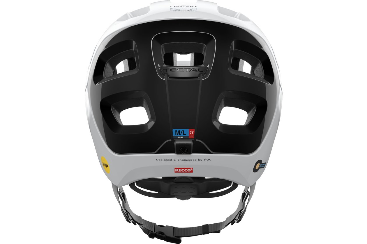 POC Tectal Race MIPS