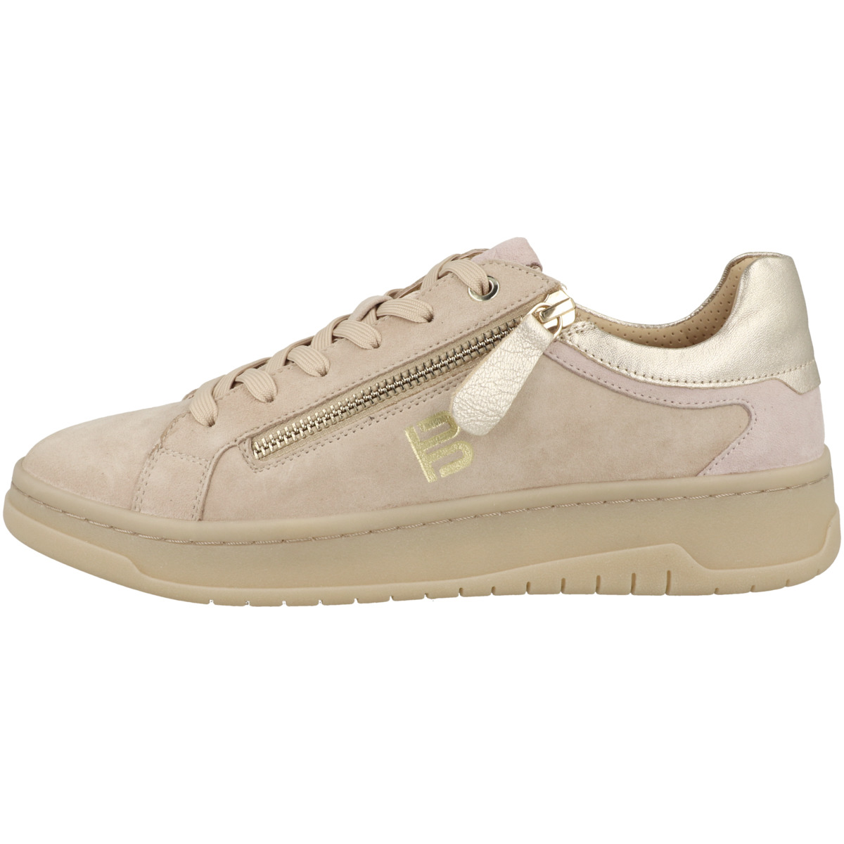 TT.BAGATT AJF08 Sneaker Low rosa