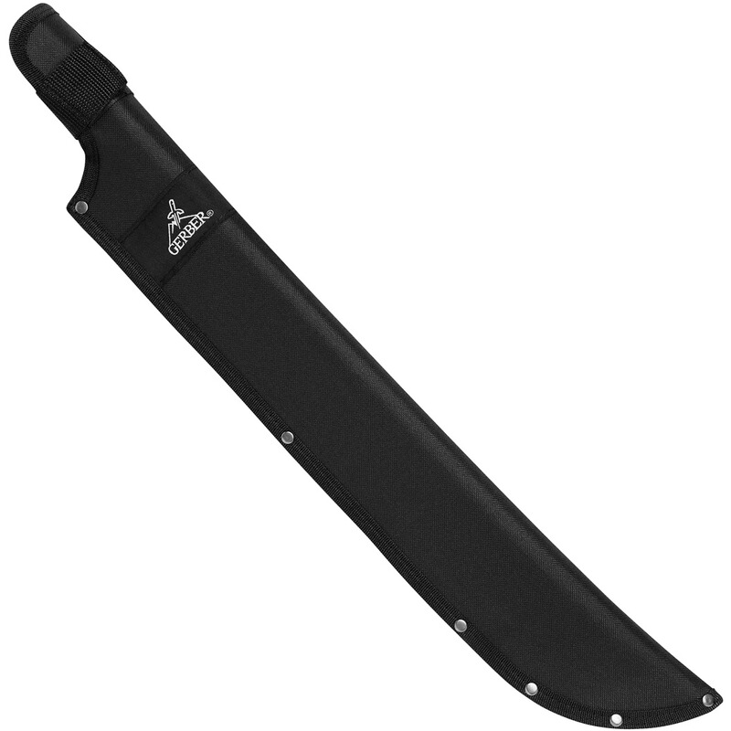 Gerber Machete Gator