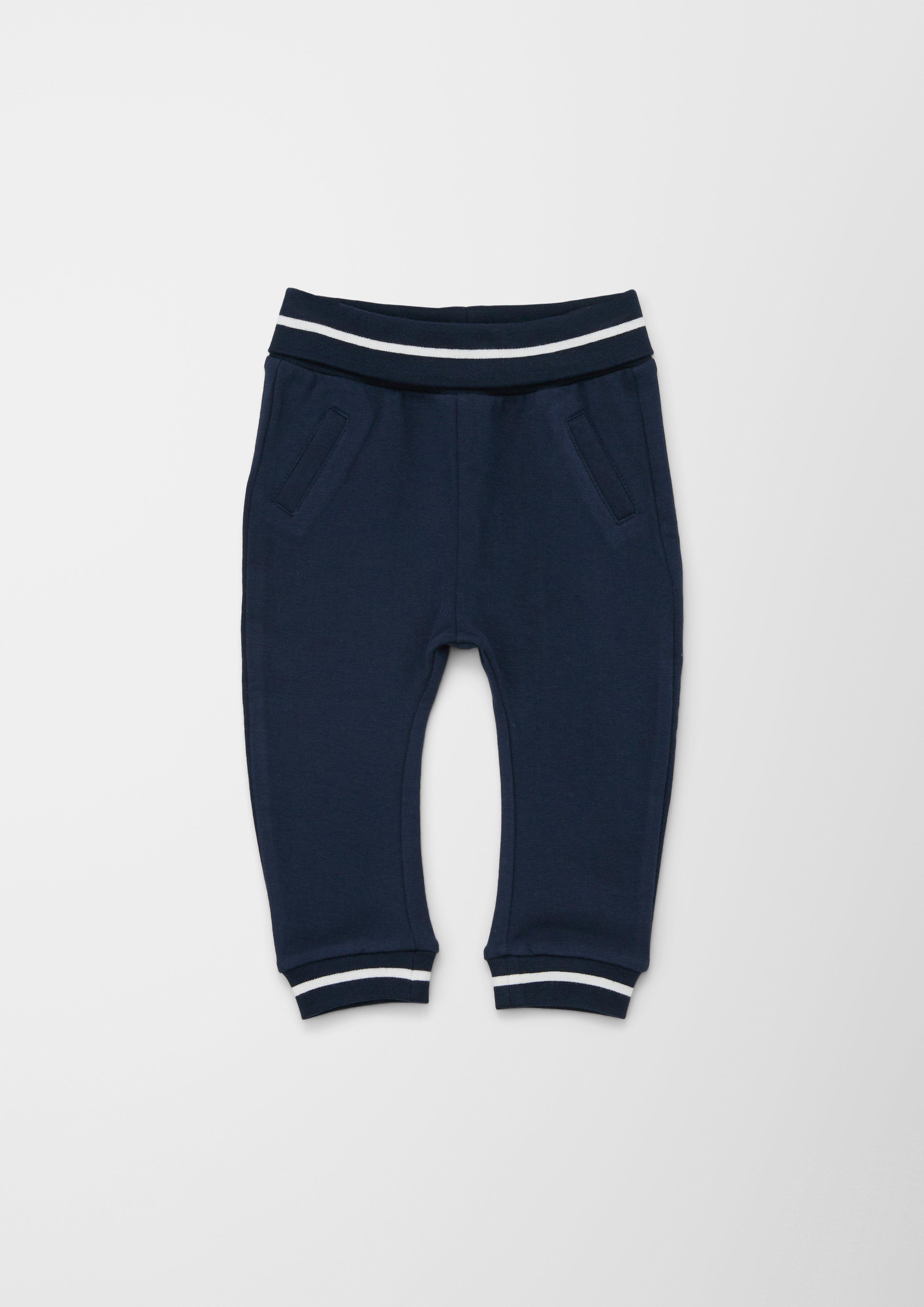 Leggings mit Umschlagbund  2128697-5952