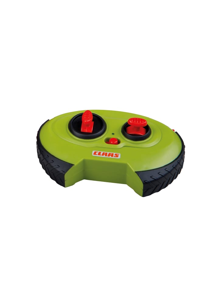 Happy People Ferngesteuerter Traktor Claas Xerion 5000 in grün günstig kaufen onesize