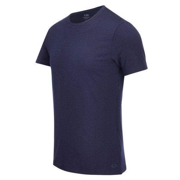 M ANATOMICA SS CREWE Herren - Funktionsunterwäsche