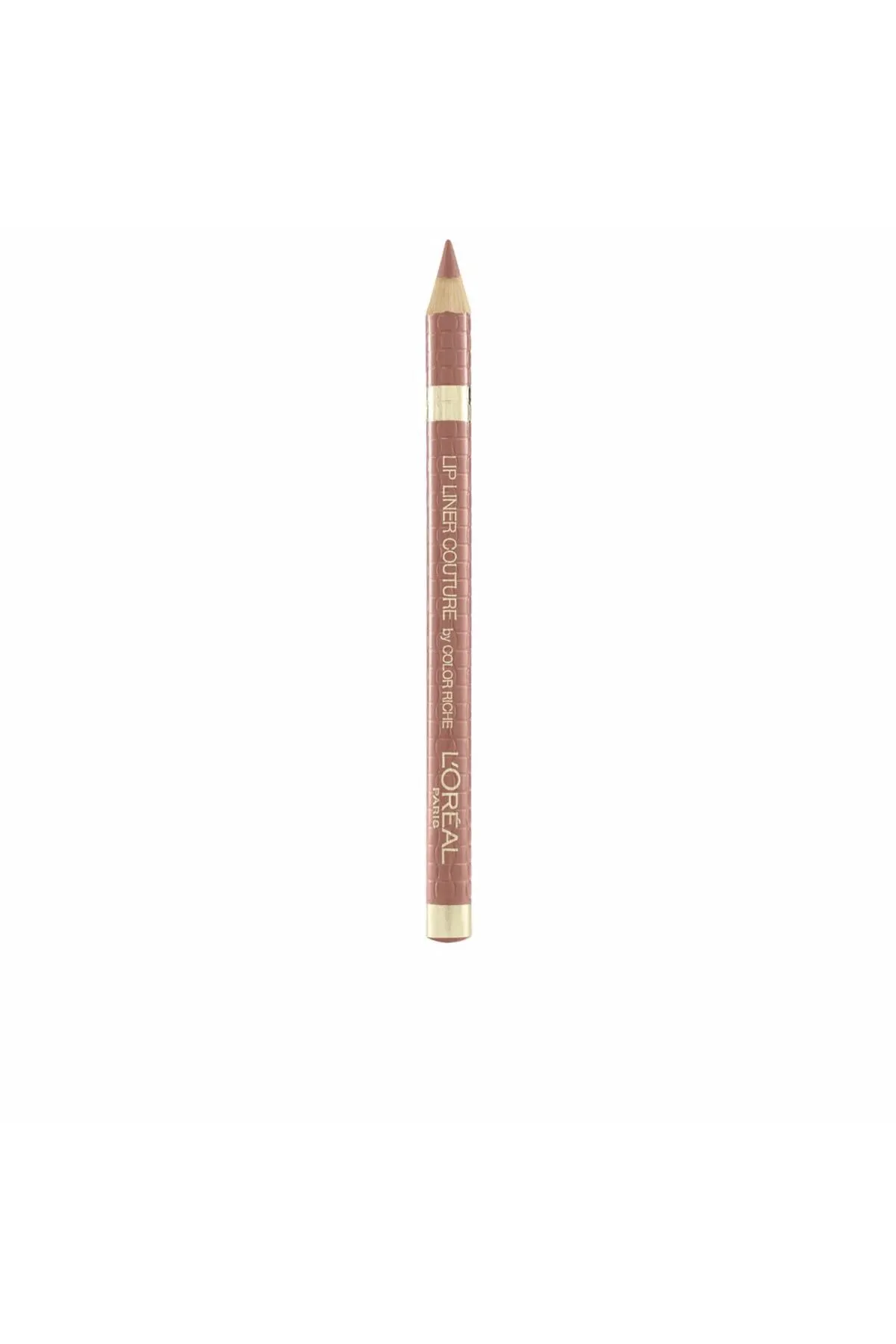 L&'Oreal Paris  Color Riche Lip Liner Couture #630-beige À Nu 4,2 g