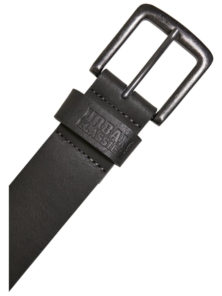 Urban Classics Urban Classics Gürtel in darkgrey günstig kaufen
