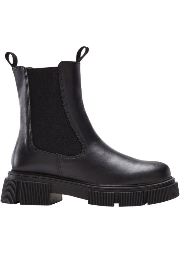 Chelsea Boot