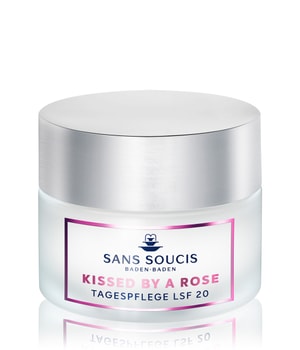 Sans Soucis Kissed by a Rose LSF 20 Tagescreme-50 ml