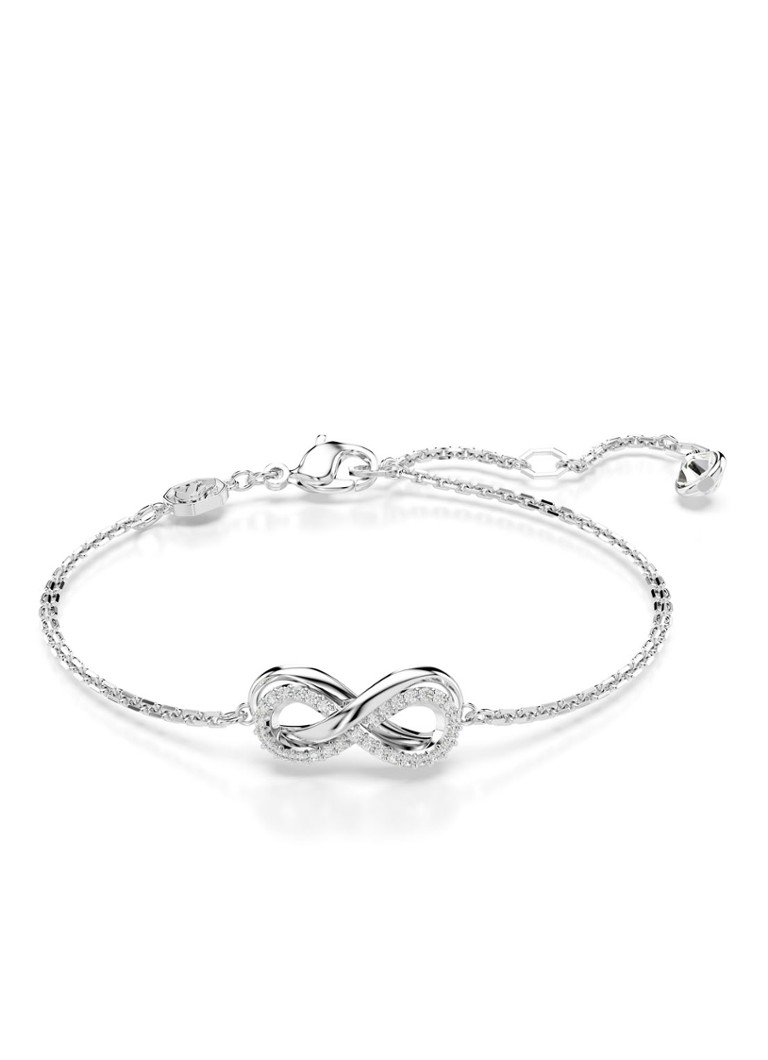 Bracciale Swarovski Hyperbola con cristallo M