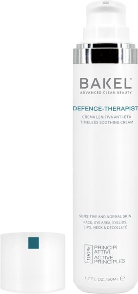 Bakel Defence-Therapist Normal Skin Creme Refill Gesichtscreme