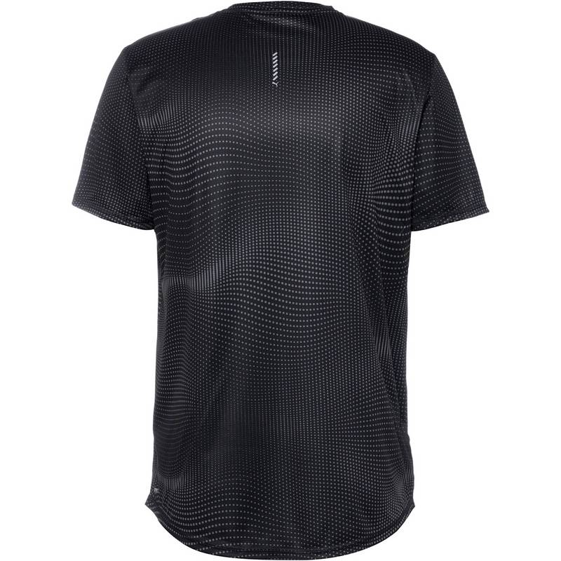 PUMA RUN FAVORITE AOP Funktionsshirt Herren
