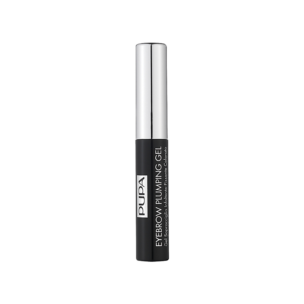 Pupa Milano EYEBROW PLUMPING GEL Gel sourcils