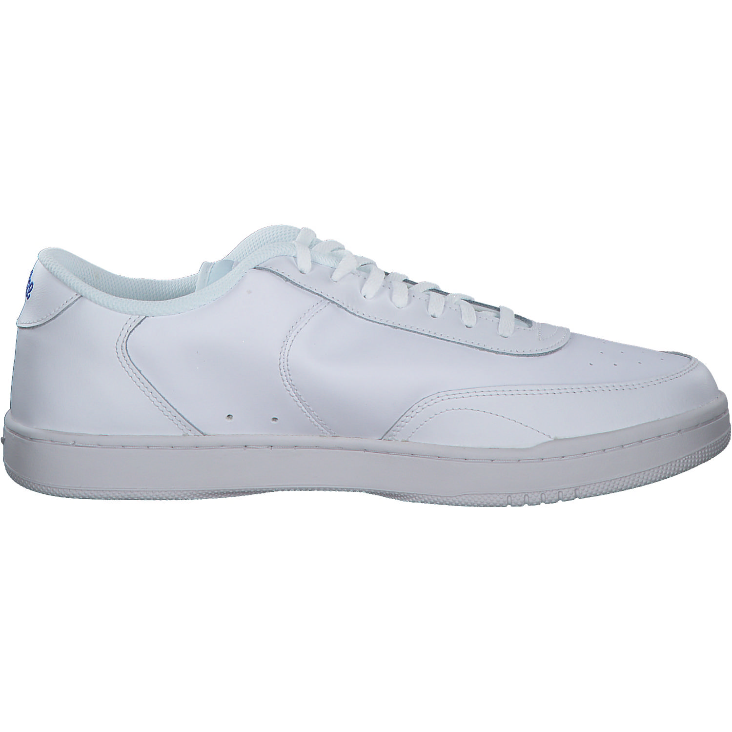 Nike Court Vintage CJ1679, Sneakers Low, Herren, White Game Royal