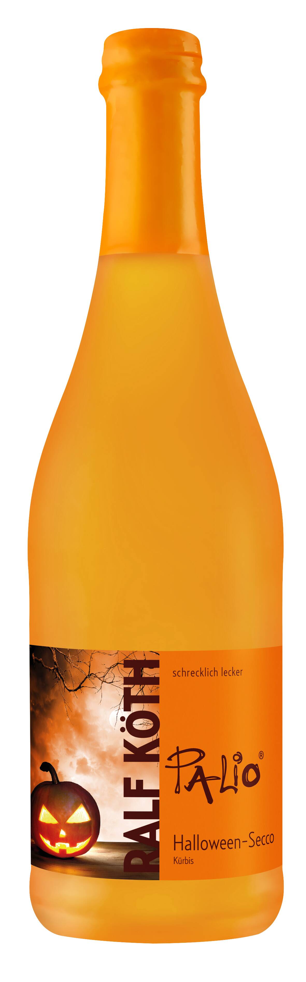 Wein & Secco Köth Halloween - Secco