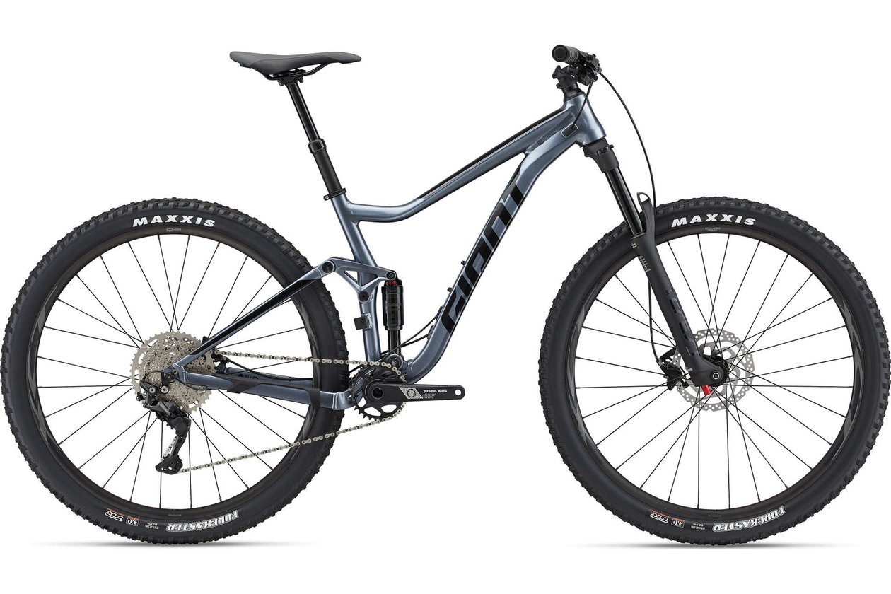 Giant Stance 2 - 2023 - 29 Zoll - Fully