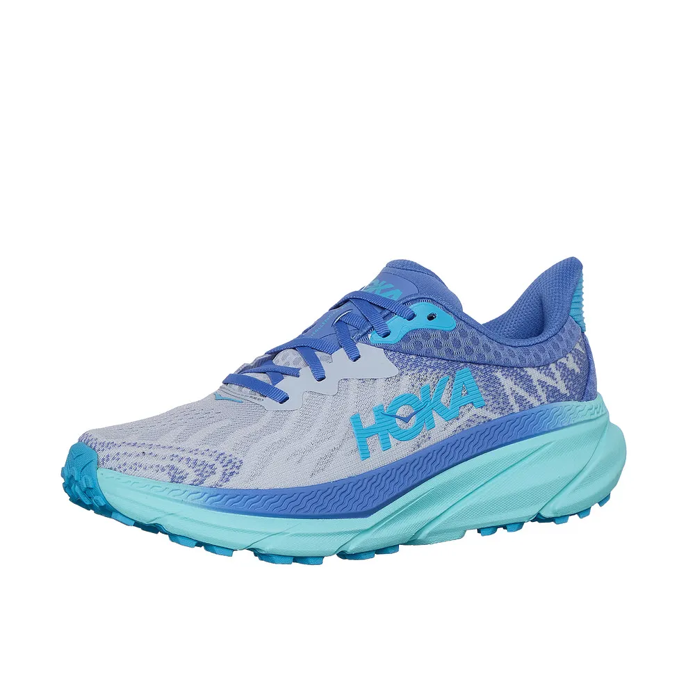 Hoka WMNS Challenger ATR 7 1134498-ERC-B / lila