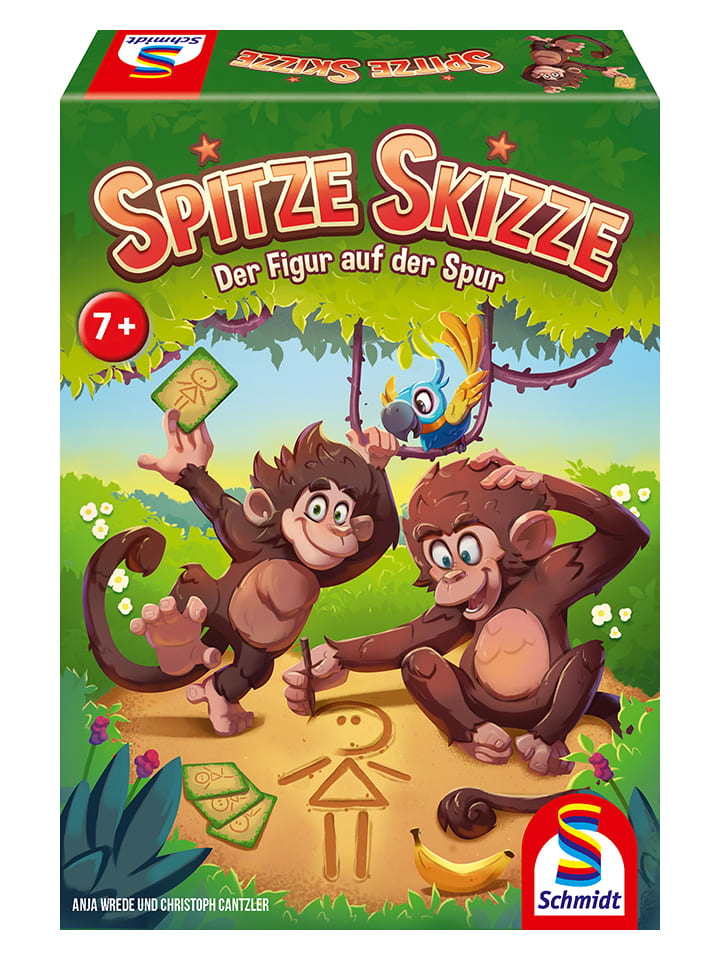 Schmidt Spiele Kinderspiel 
