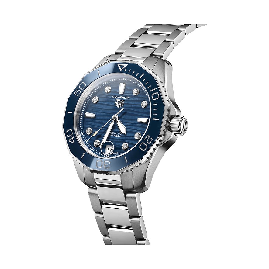 TAG Heuer Damenuhr Aquaracer