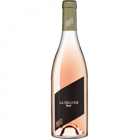 La Grande Rosé