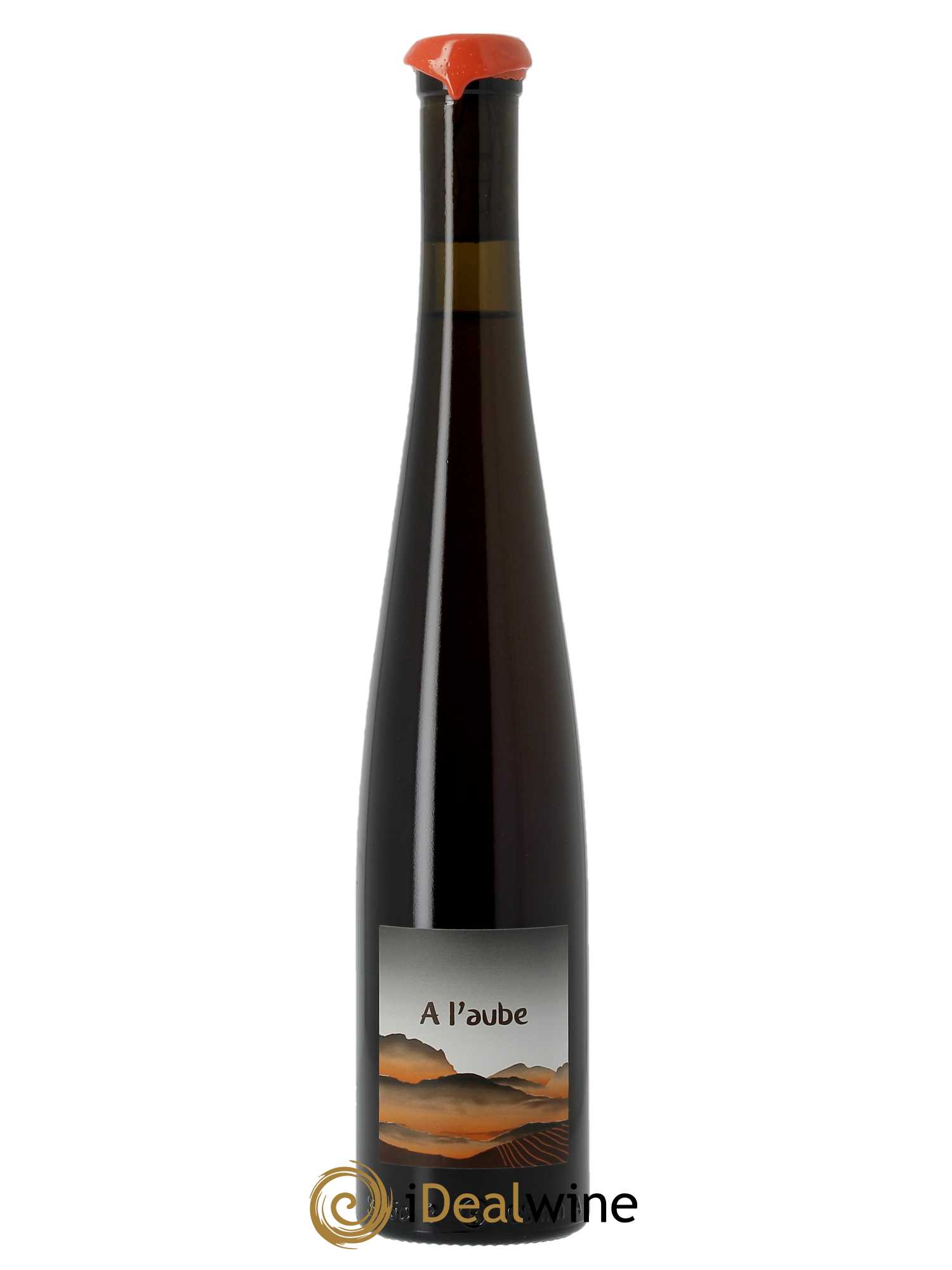 Vin de France A l'aube Domaine de la Tournelle   - Lot de 1 Demi-bouteille