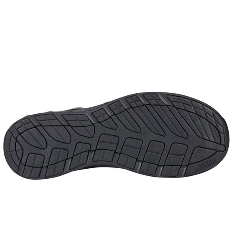 S1 Sicherheitshalbschuhe e.s. Tegmen IV low
